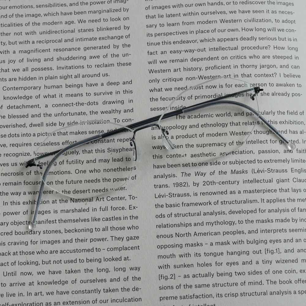 LINDBERG spirit titanium mod.2576 col.U16