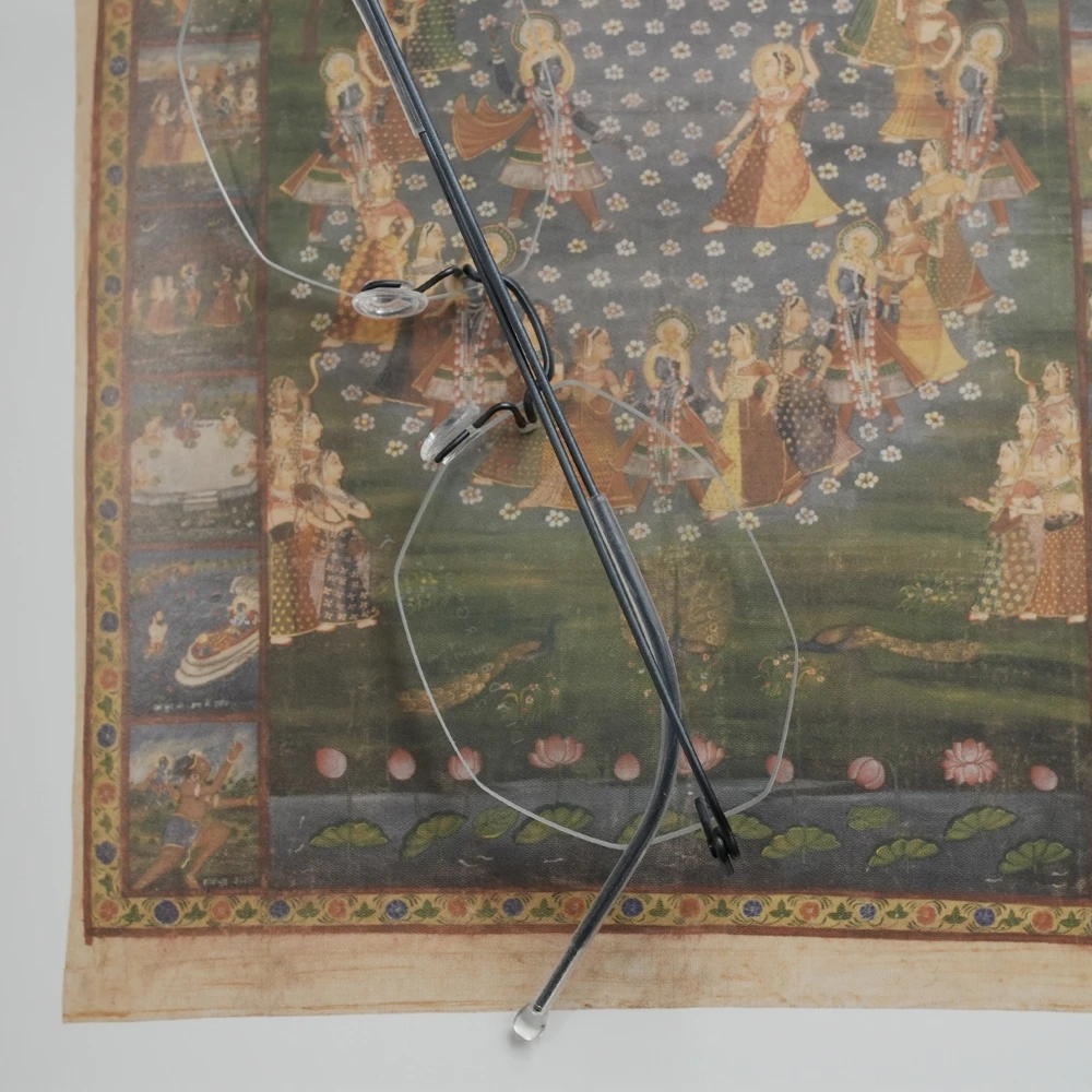 LINDBERG spirit titanium mod.2576 col.U16