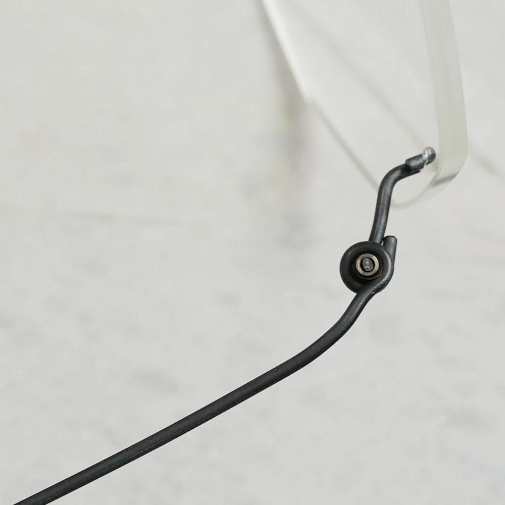 LINDBERG spirit titanium mod.2576 col.U16