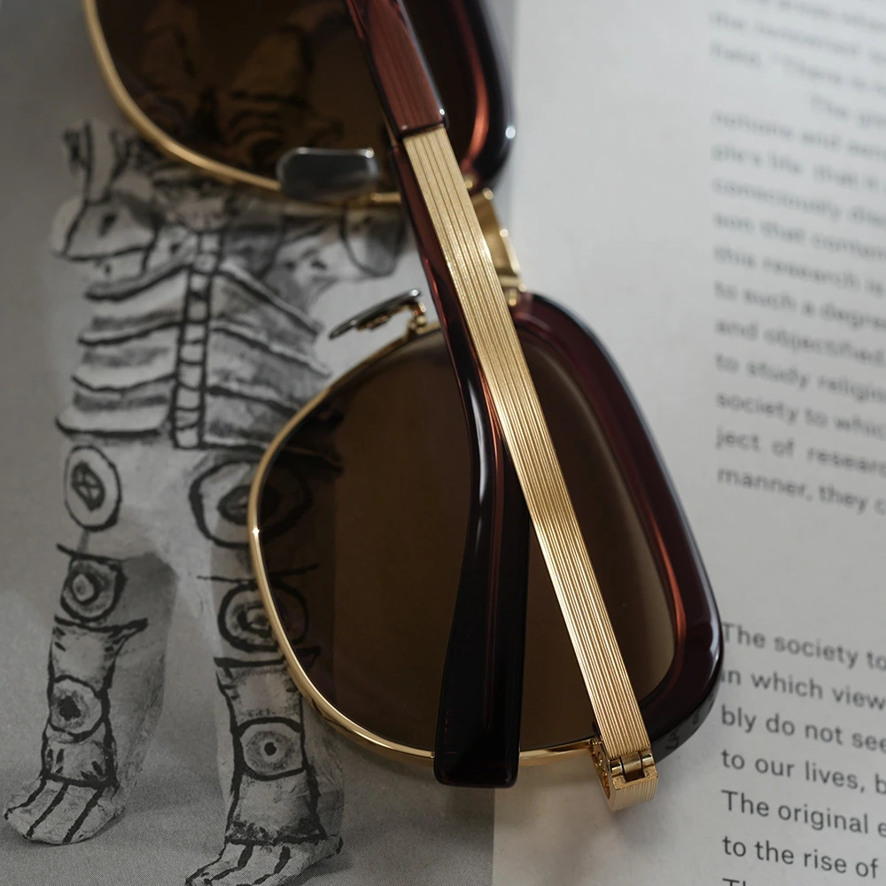 EYEVAN7285 650 SUN col.710905