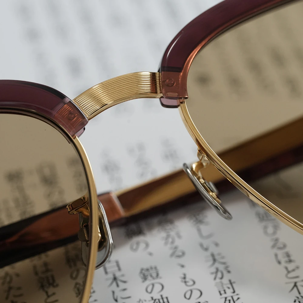 EYEVAN7285 650 SUN col.710905