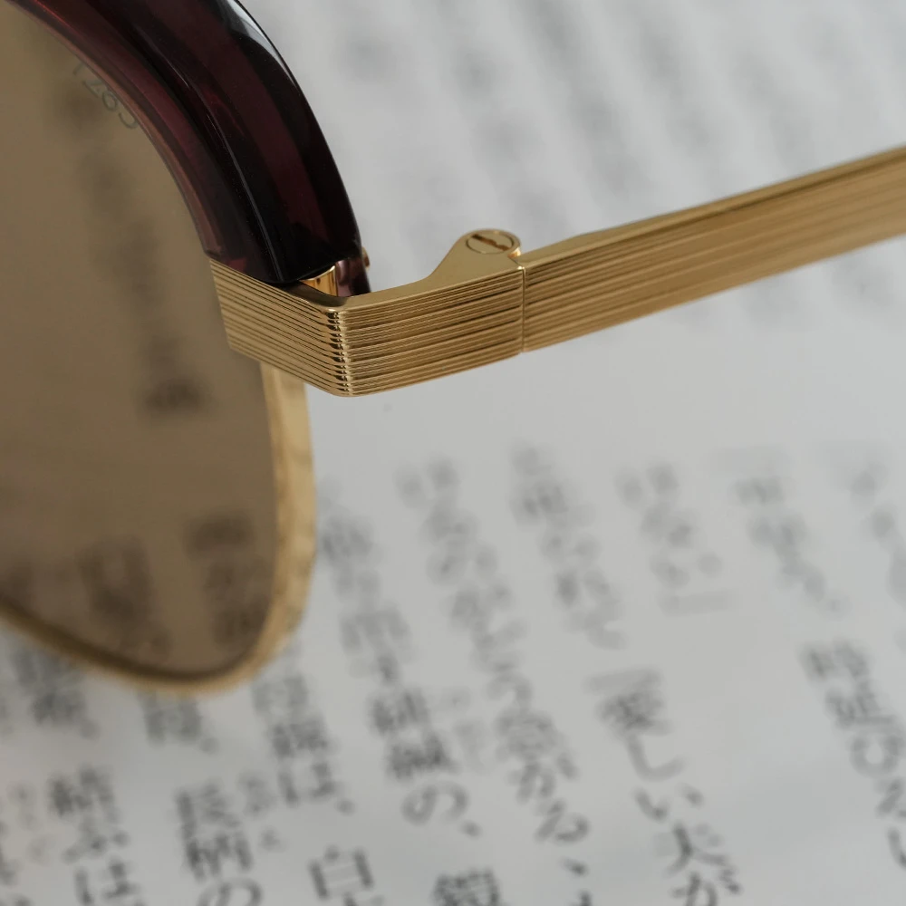 EYEVAN7285 650 SUN col.710905