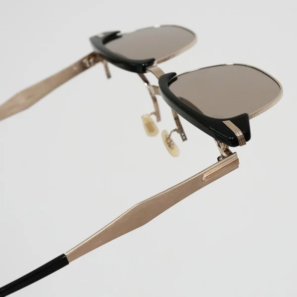 EYEVAN BANKER col.PBK/G