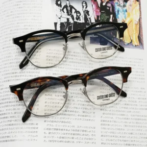 CUTLER AND GROSS CGOP 1333