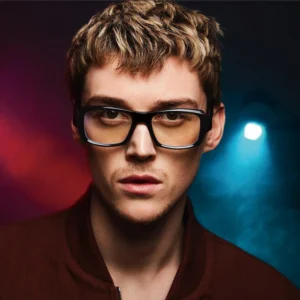 CUTLER AND GROSS CGOP9894 col.01