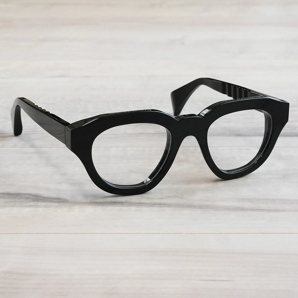 Jacques Durand CURVA 16 col.002 Black