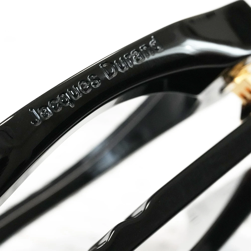 Jacques Durand CURVA 16 col.002 Black