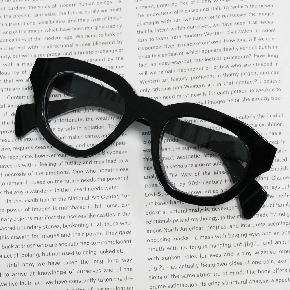 Jacques Durand CURVA 16 col.002 Black