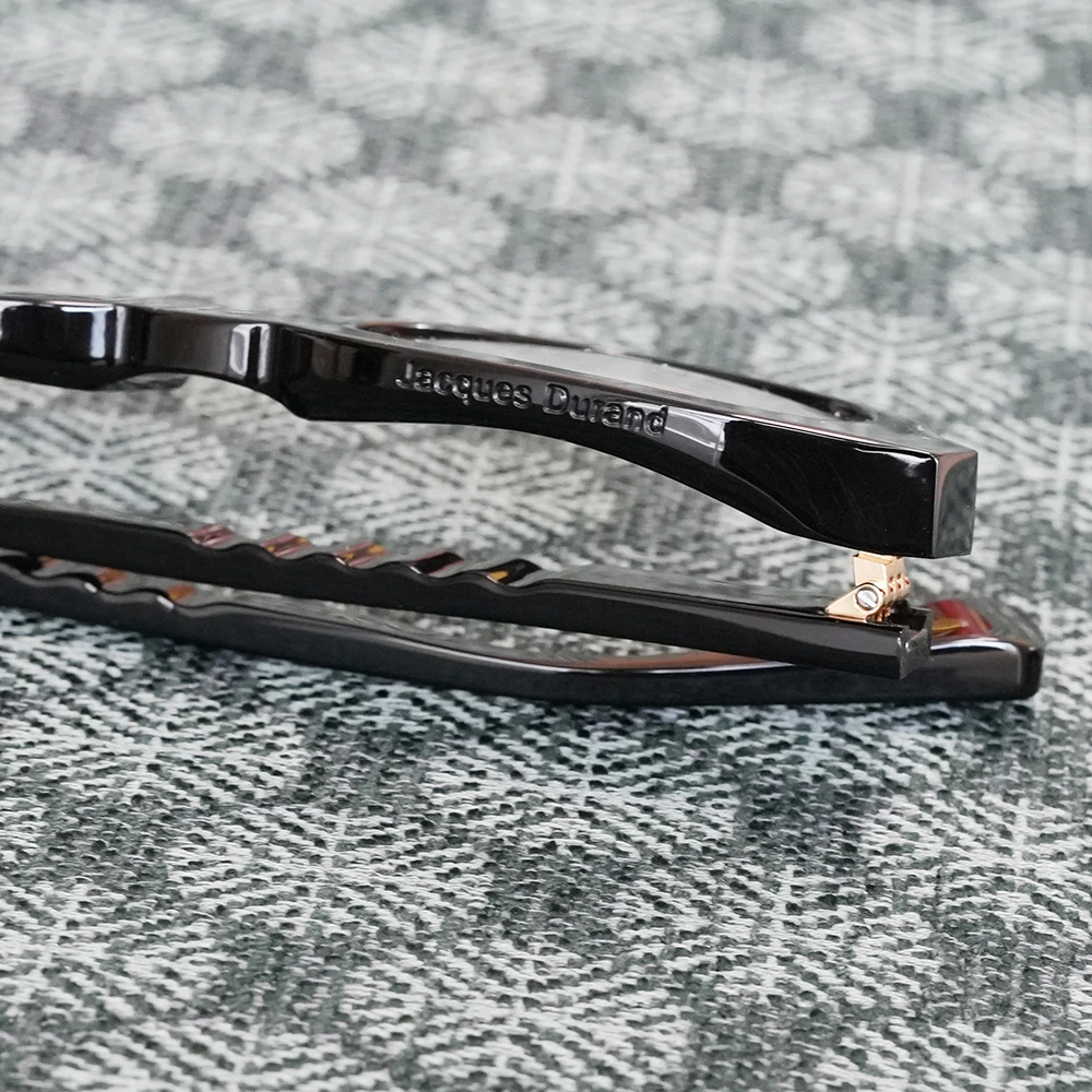 Jacques Durand CURVA 16 col.002 Black