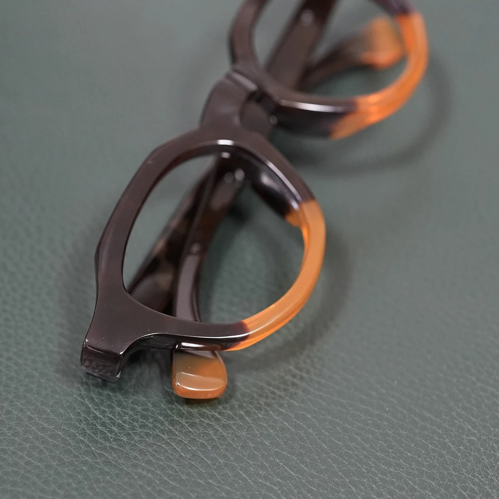 オール甲 DK8821 並甲、オレンジ甲