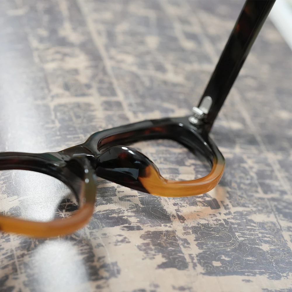 オール甲 DK8821 並甲、オレンジ甲