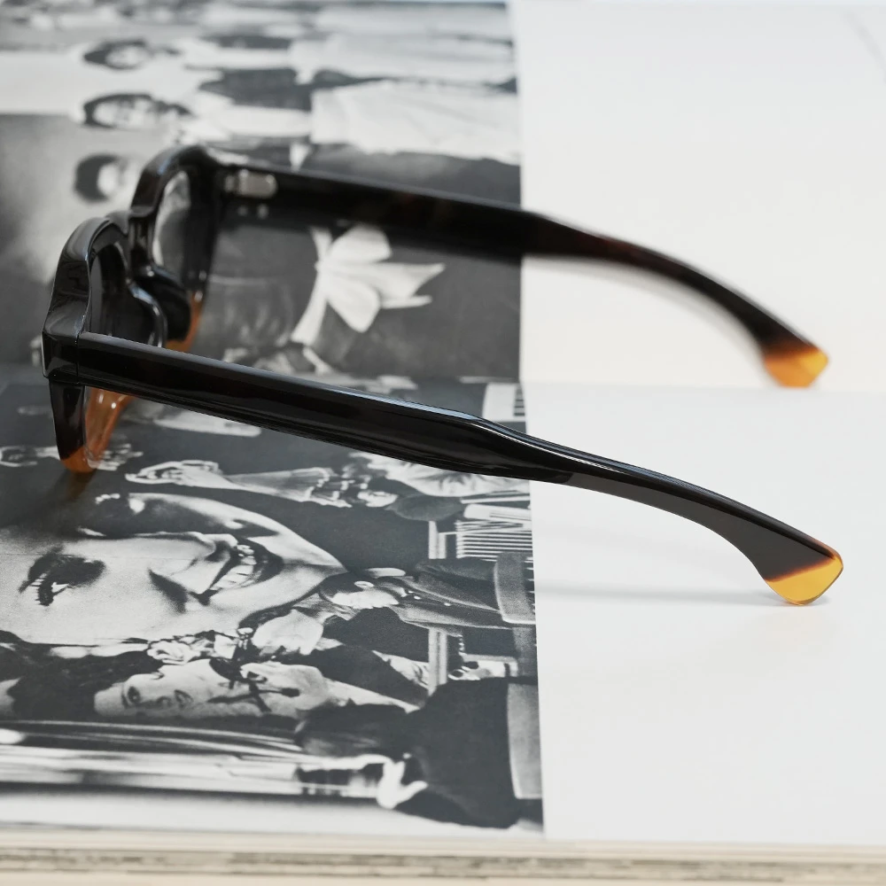 オール甲 DK8821 並甲、オレンジ甲