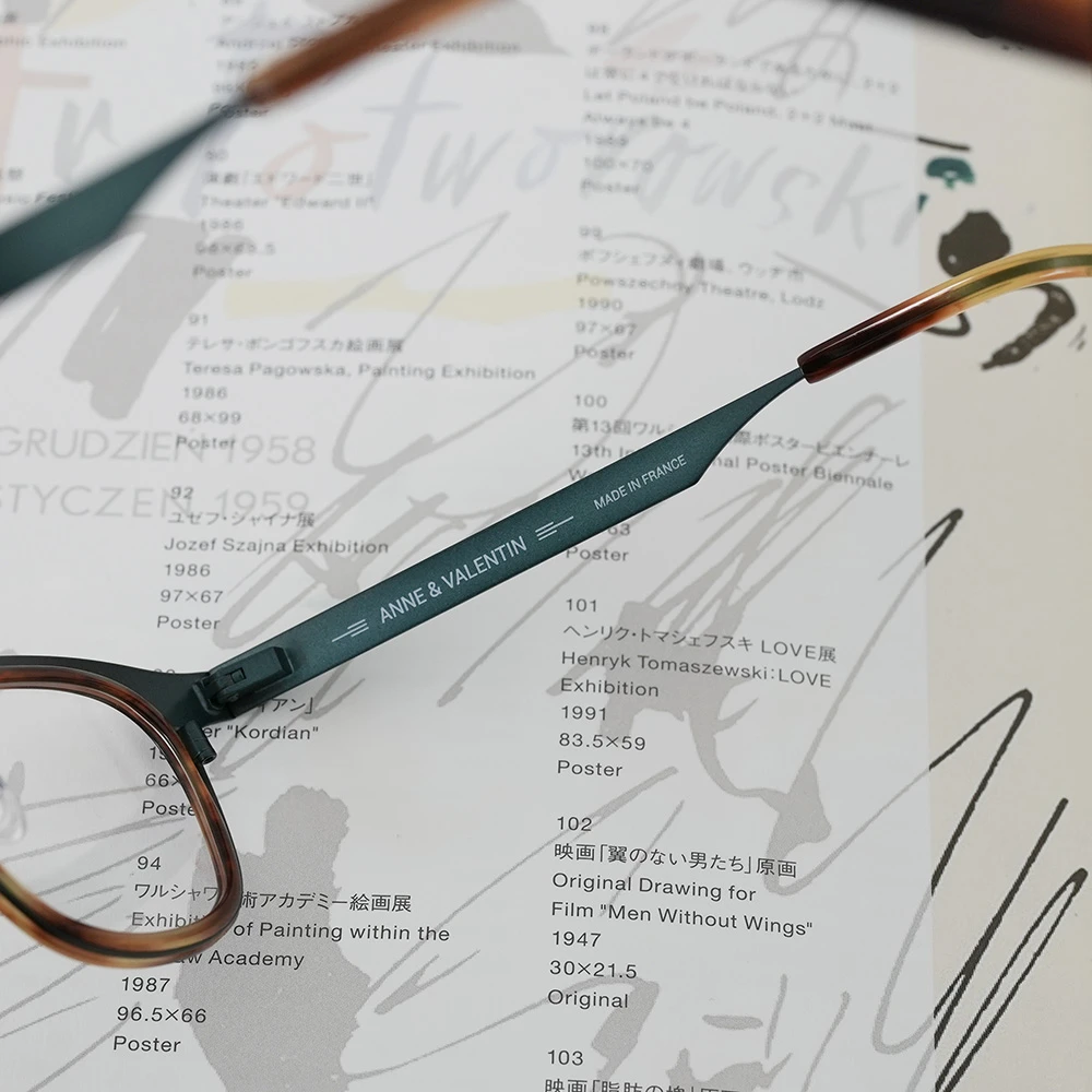 Anne & Valentin FLORA2 col.U136