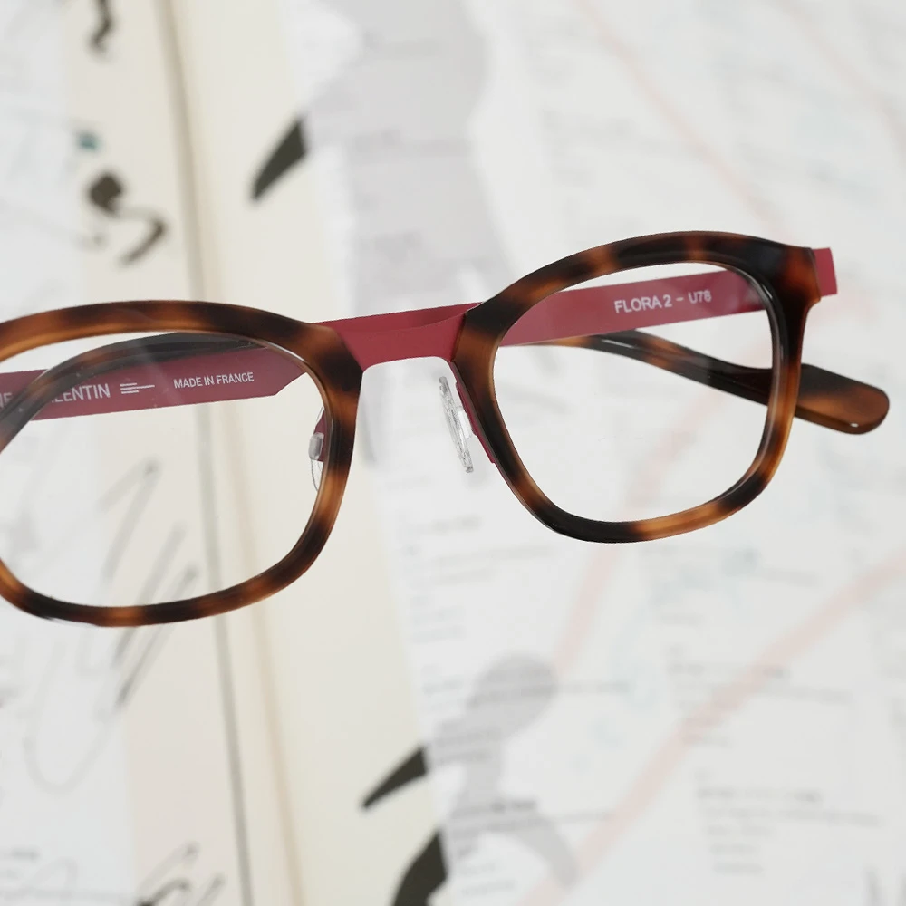 Anne & Valentin FLORA2 col.U78