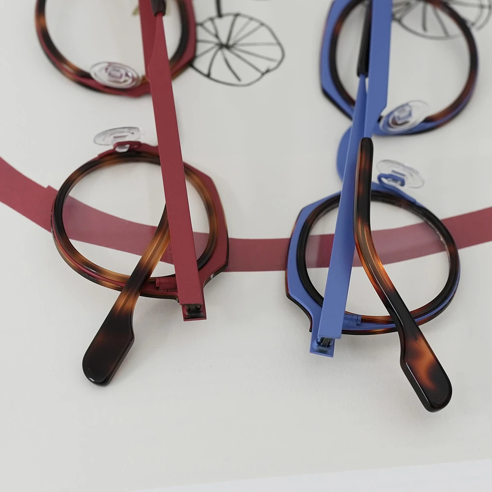 Anne & Valentin FRANCE