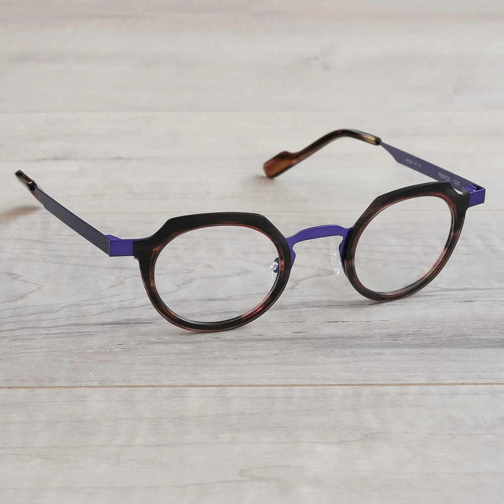 Anne & Valentin FRANCE col.U220