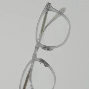 Garrett Leight KINNY-J col.MSTG