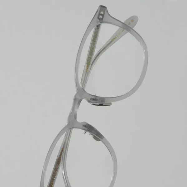 Garrett Leight KINNY-J col.MSTG