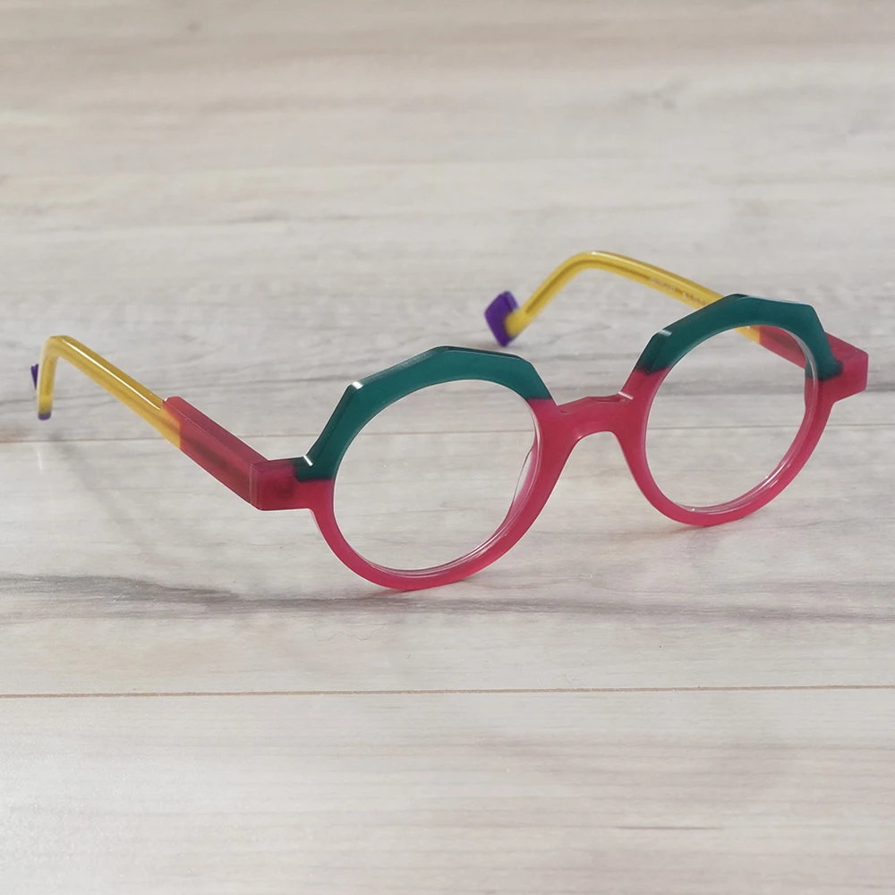 Anne & Valentin LOCK col.23C31