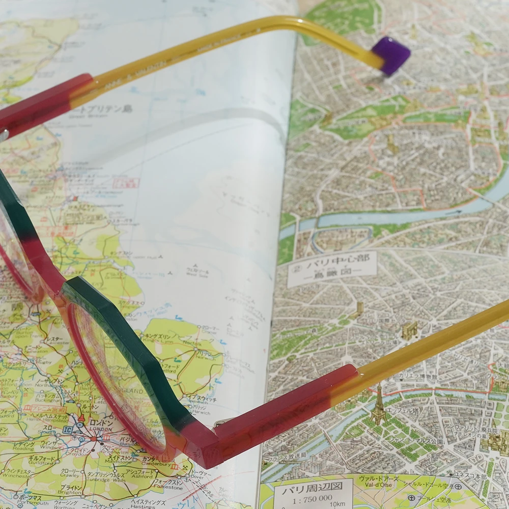 Anne & Valentin LOCK col.23C31