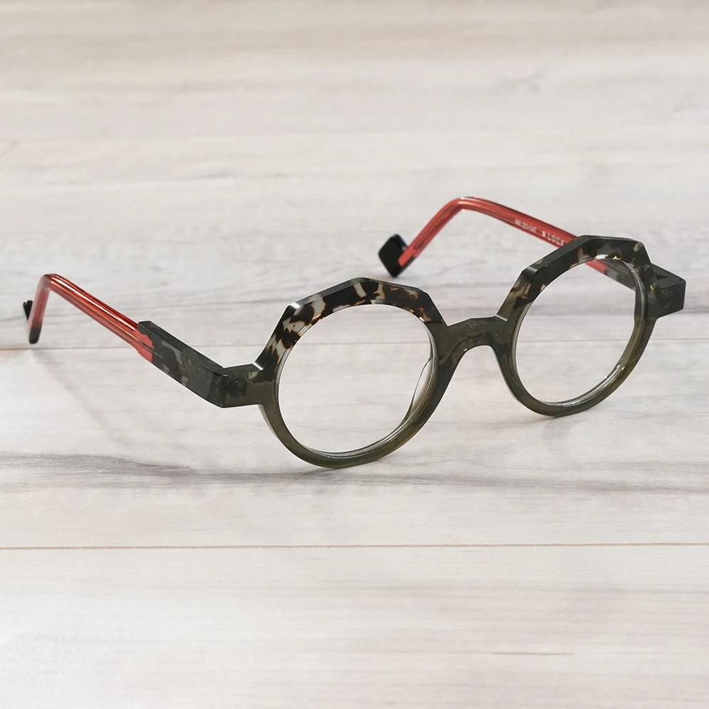 Anne & Valentin LOCK col.24C23