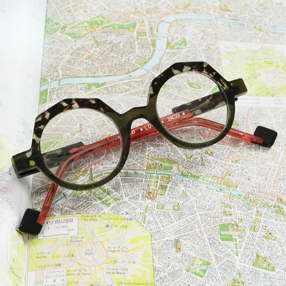 Anne & Valentin LOCK col.24C23