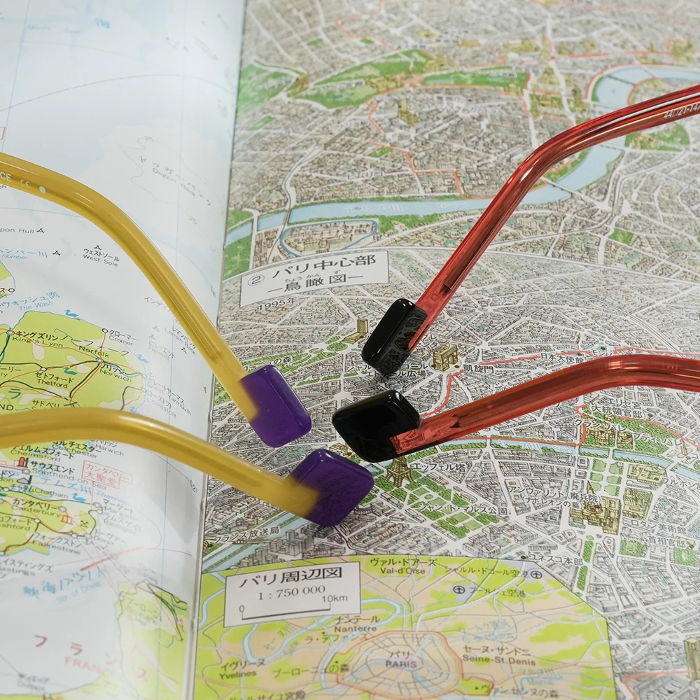 Anne & Valentin LOCK