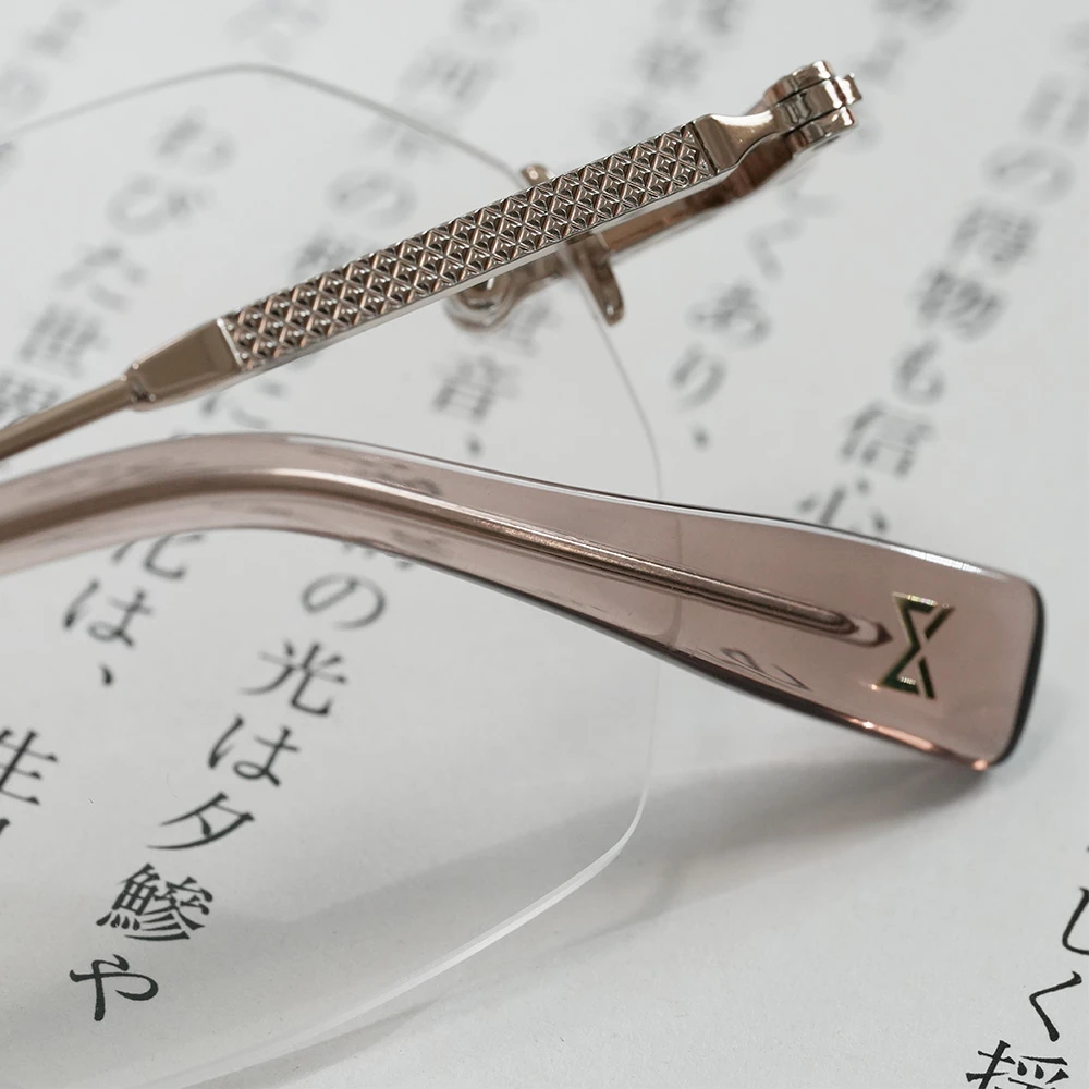 メイト バイ ミクサージュ M8-003 col.1