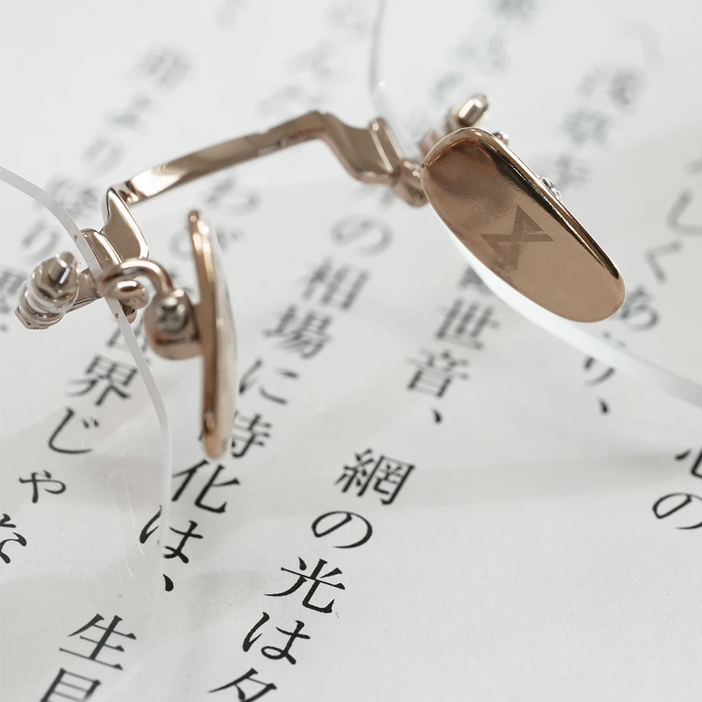 メイト バイ ミクサージュ M8-003 col.1