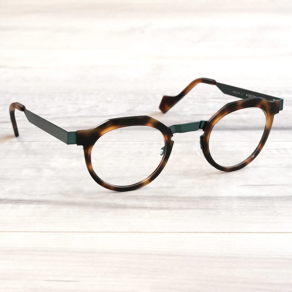 Anne & Valentin ORSON col.9C15