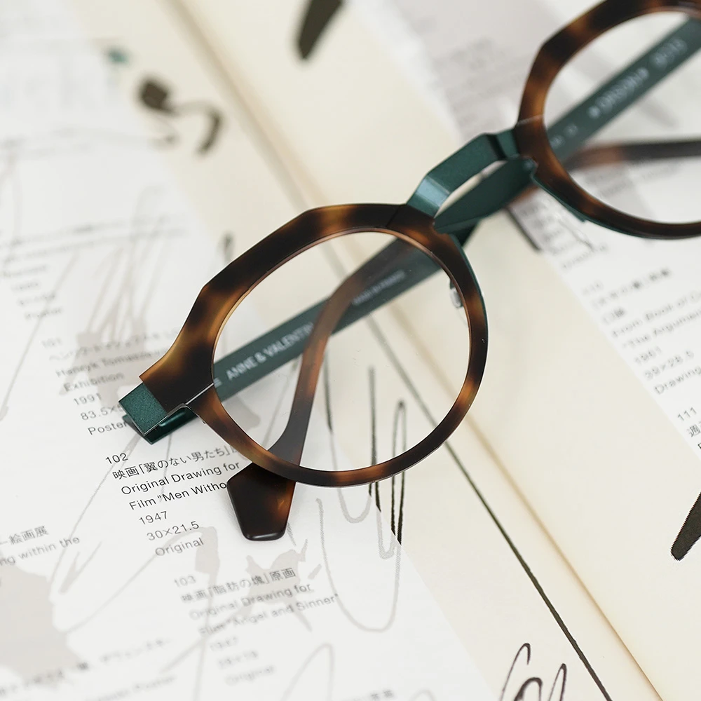 Anne & Valentin ORSON col.9C15