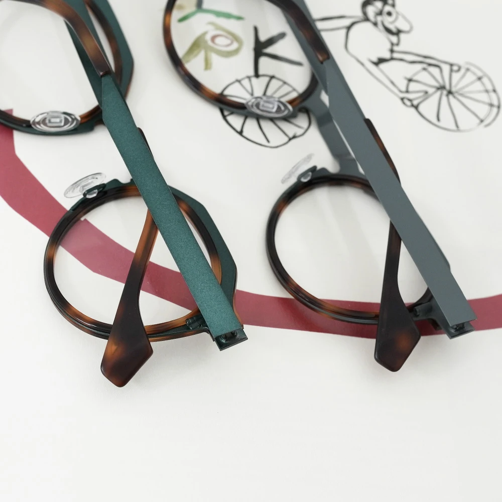 Anne & Valentin ORSON