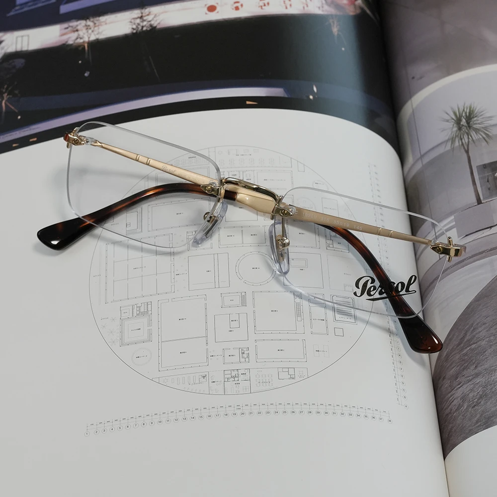 PERSOL PO1030V Luc col.515