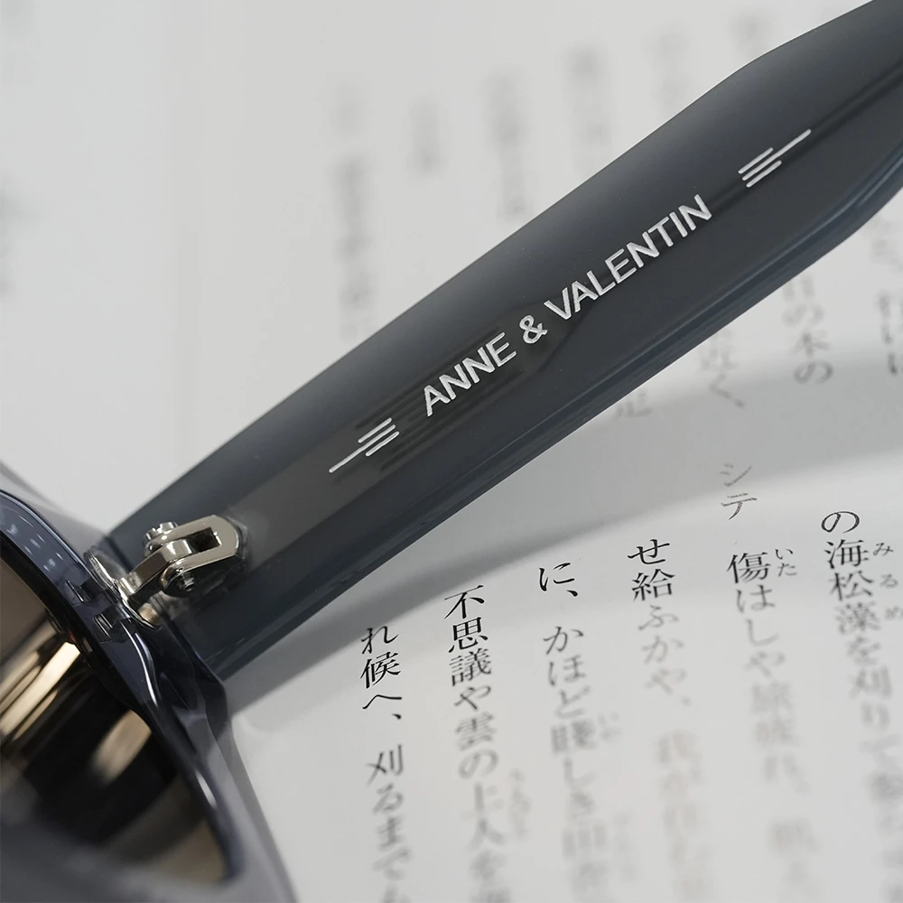 Anne et Valentin SADIER col.25D24