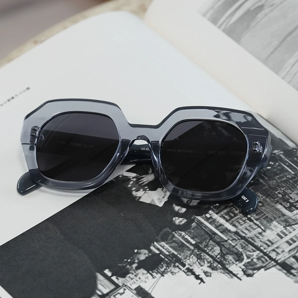 Anne et Valentin SADIER col.25D24