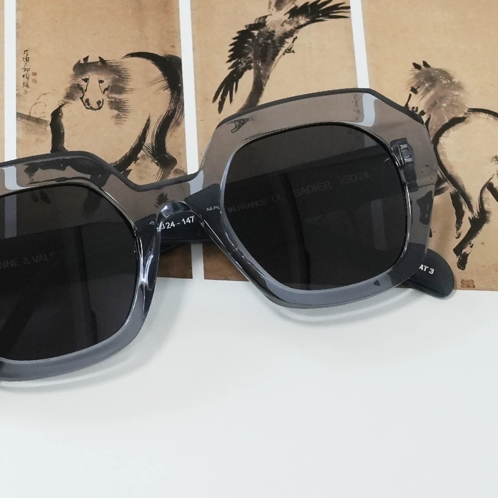 Anne et Valentin SADIER col.25D24