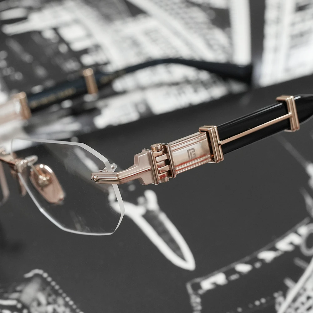 BALMAIN ARCADE BPX194 col.C