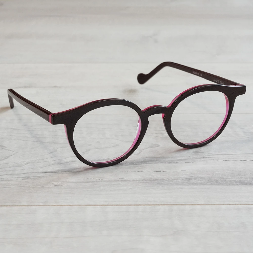 Anne et Valentin AZALEE col.26A48