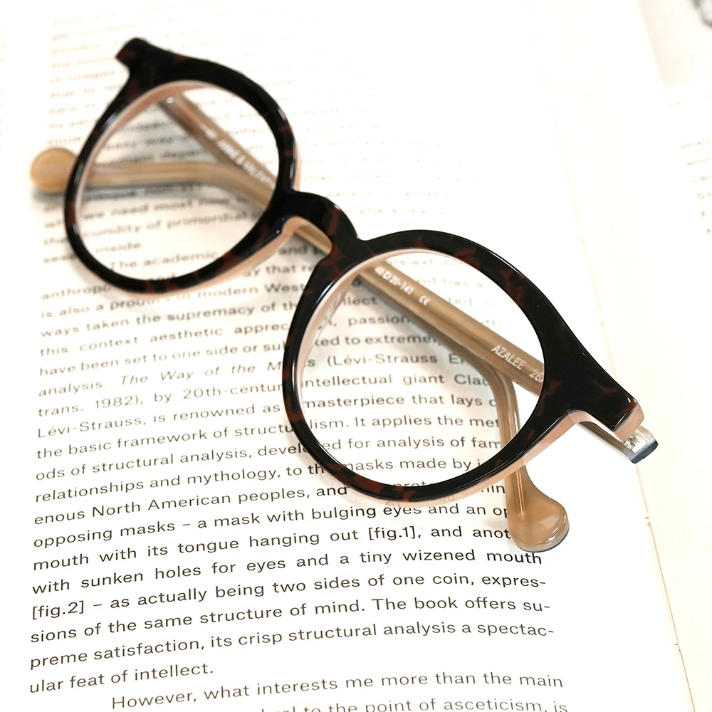 Anne et Valentin AZALEE col.26A53