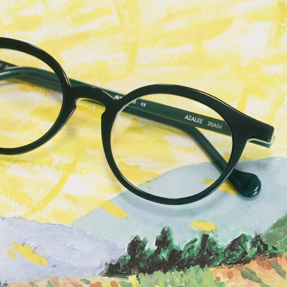 Anne et Valentin AZALEE col.26A54