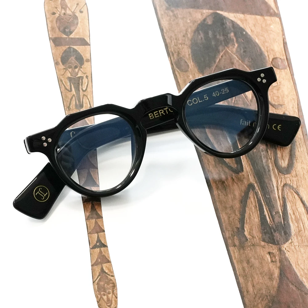 LESCA LUNETIER BERTOLT col.5