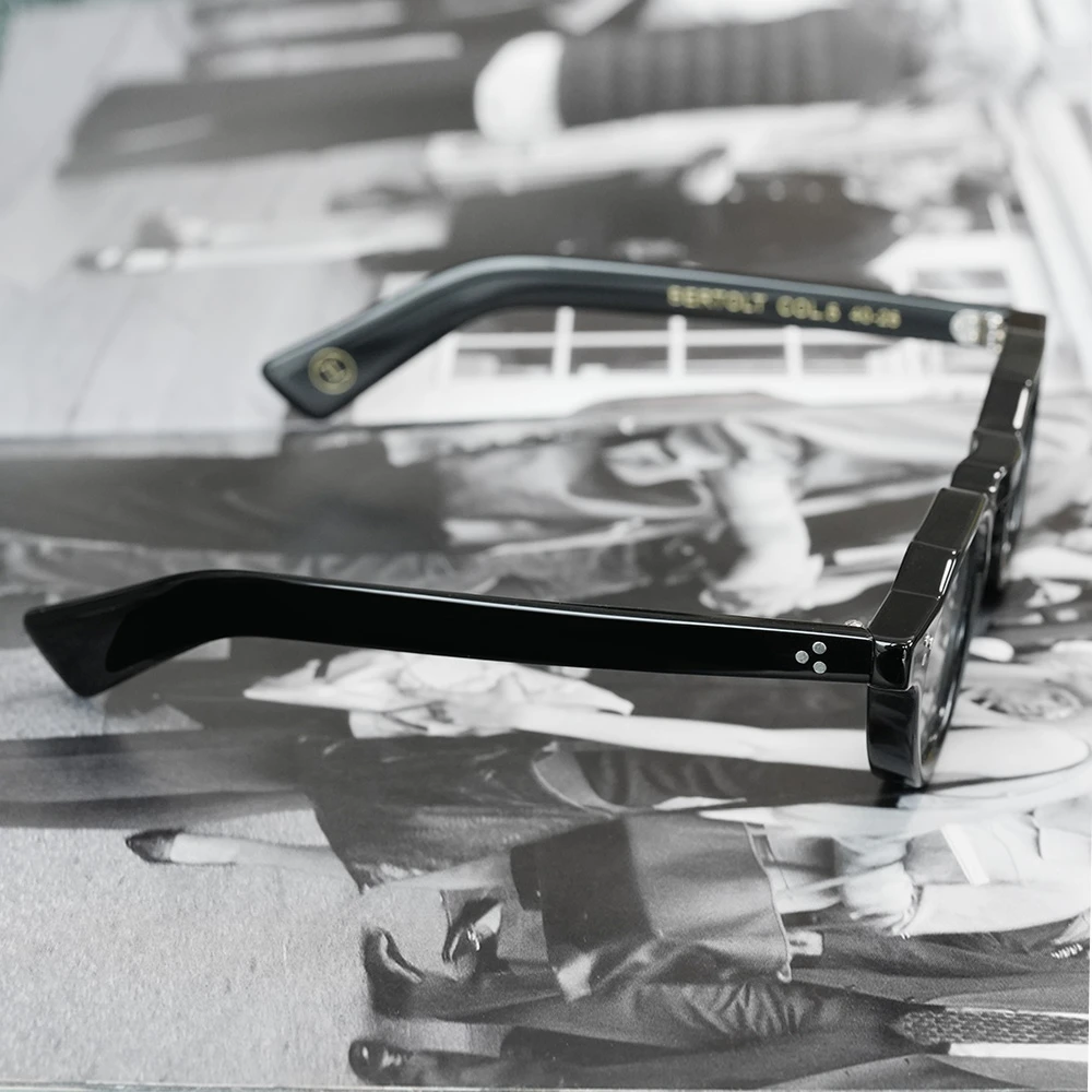 LESCA LUNETIER BERTOLT col.5