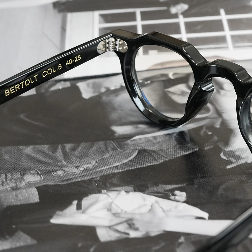 LESCA LUNETIER BERTOLT col.5