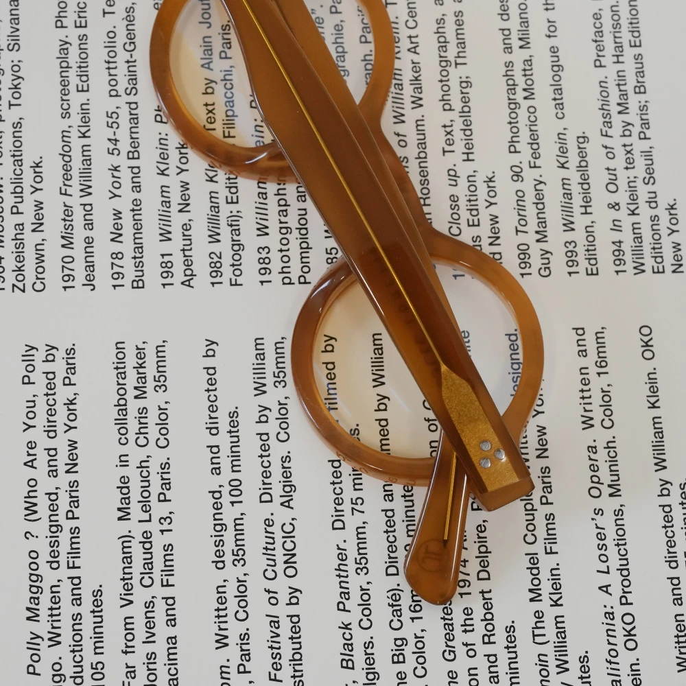 LESCA LUNETIER BURT col.1