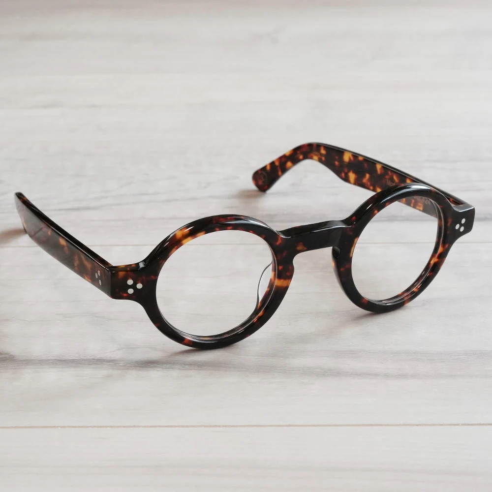 LESCA LUNETIER BURT col.424