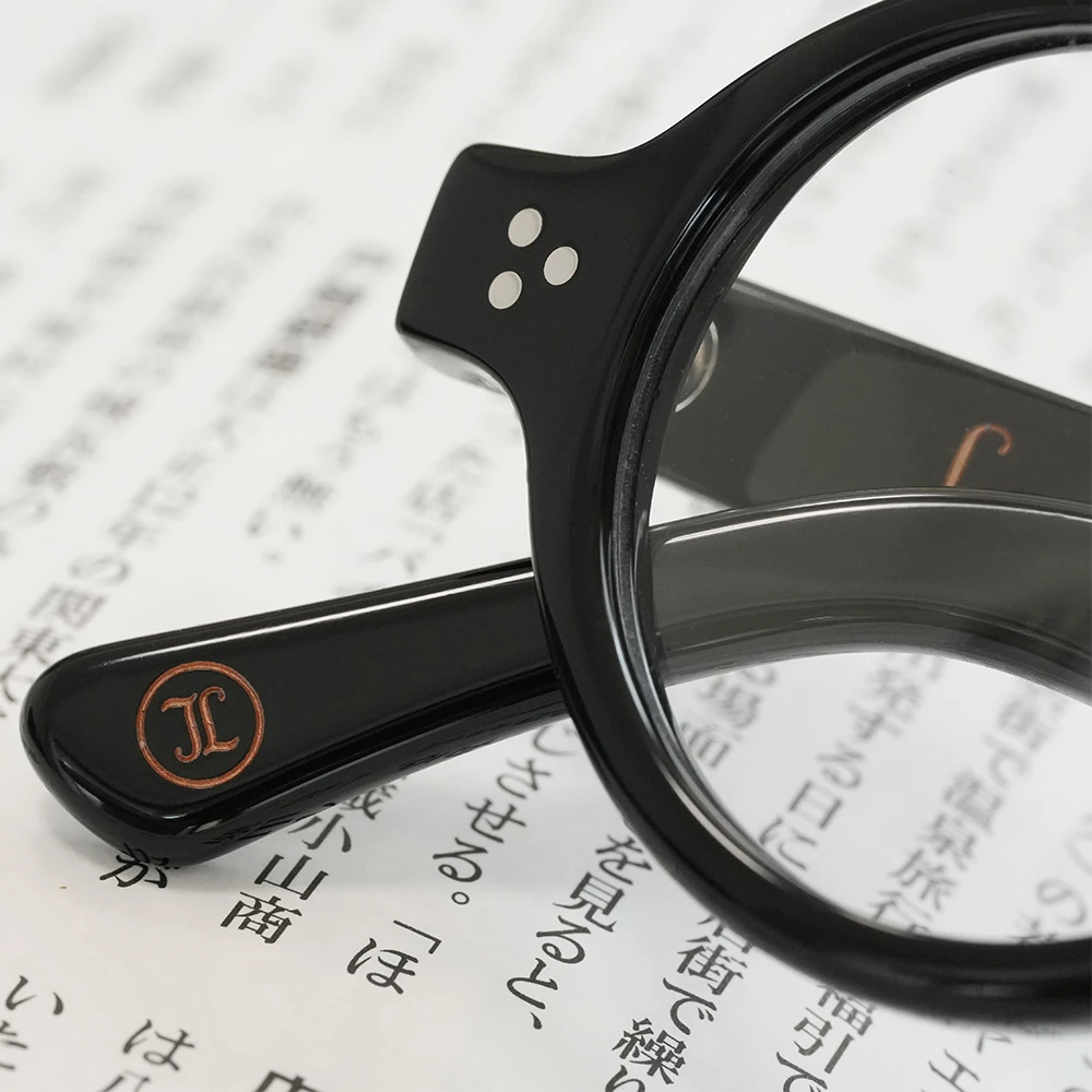 LESCA LUNETIER BURT col.100