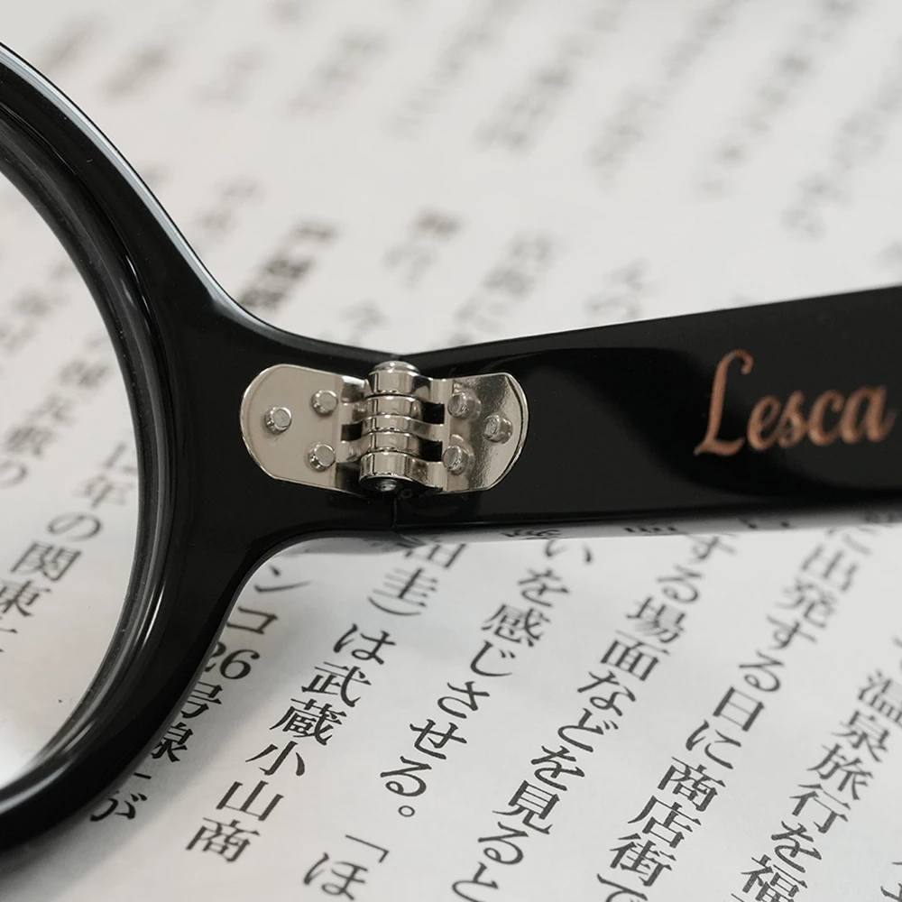 LESCA LUNETIER BURT col.100