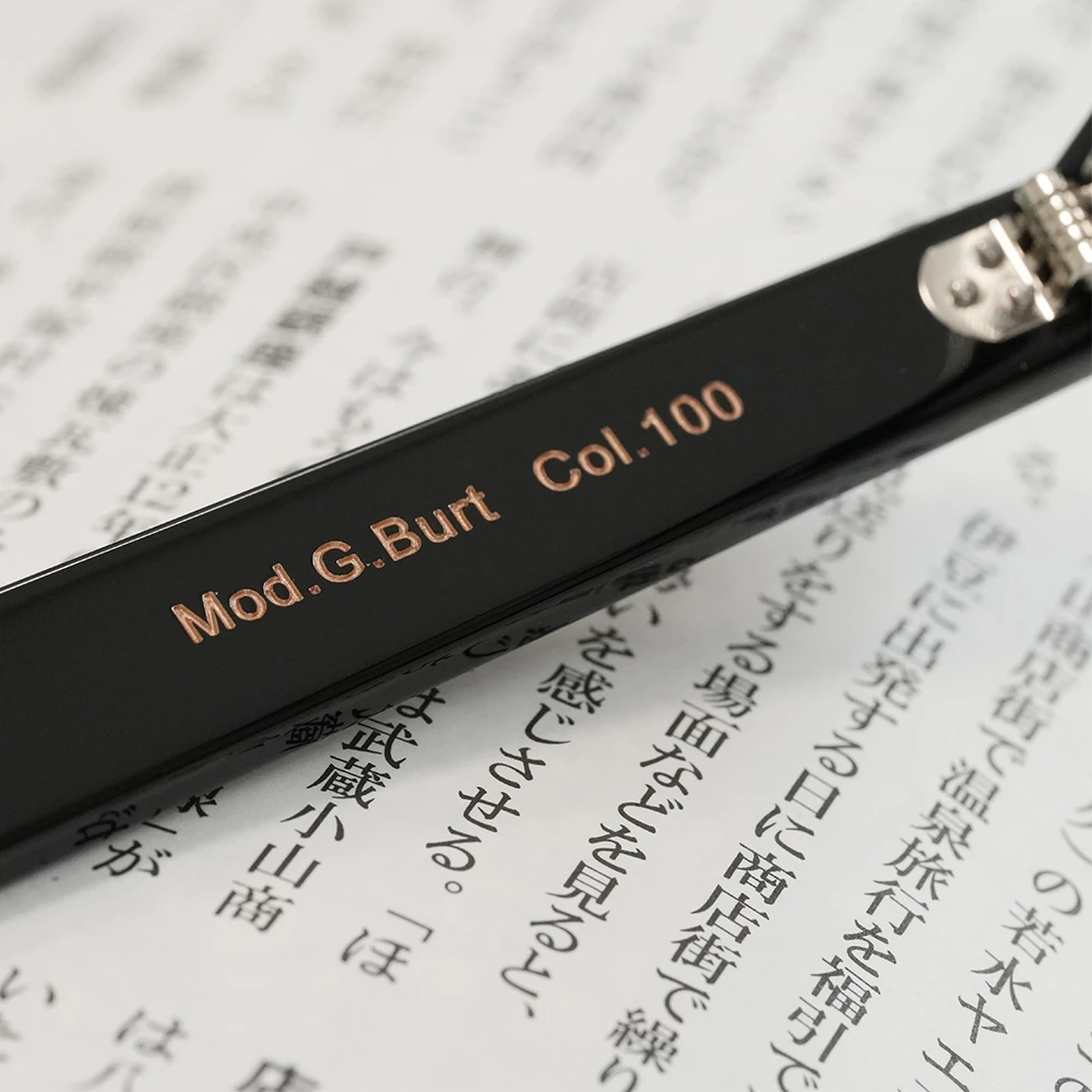 LESCA LUNETIER BURT col.100