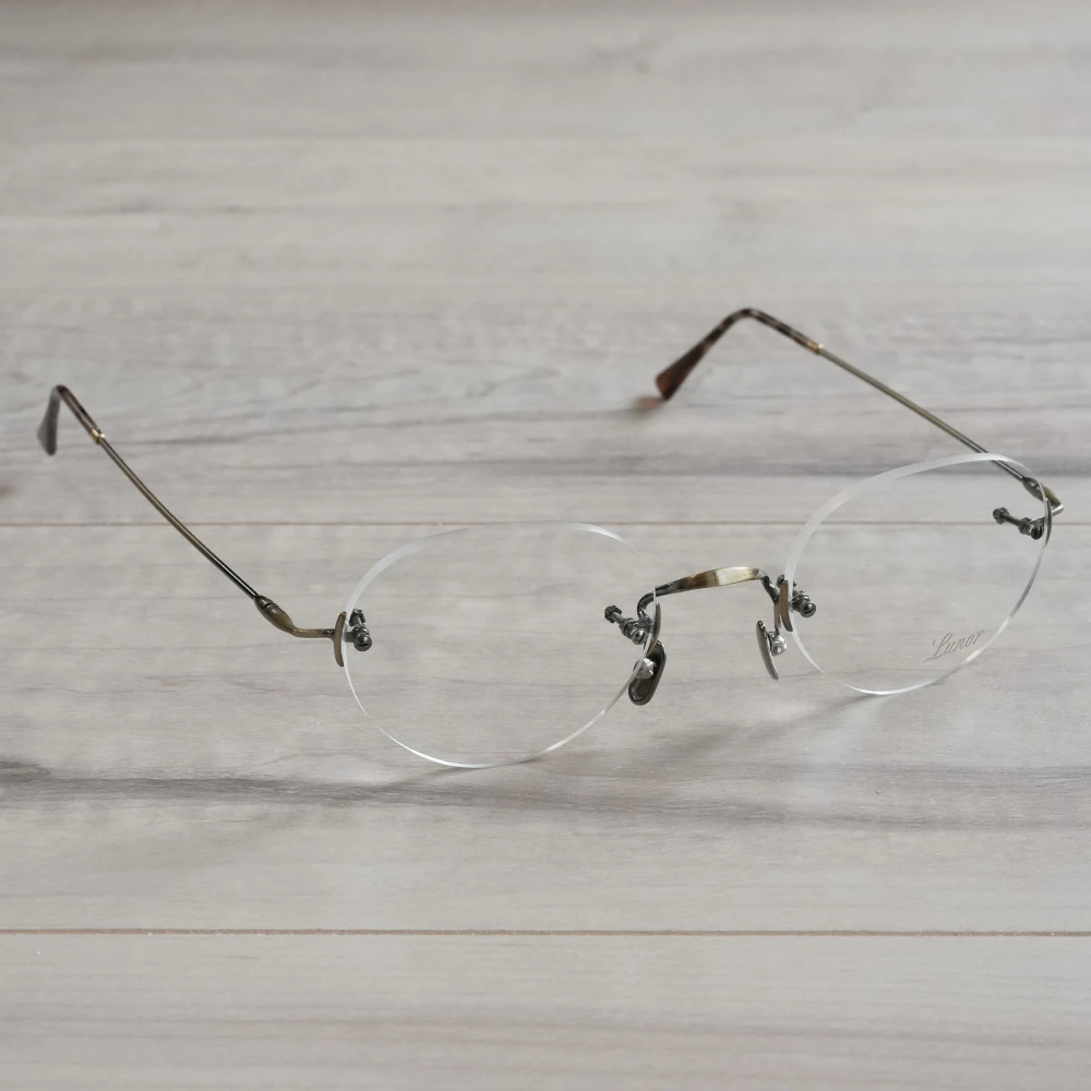 Lunor CLASSIC PANTO M col.AG