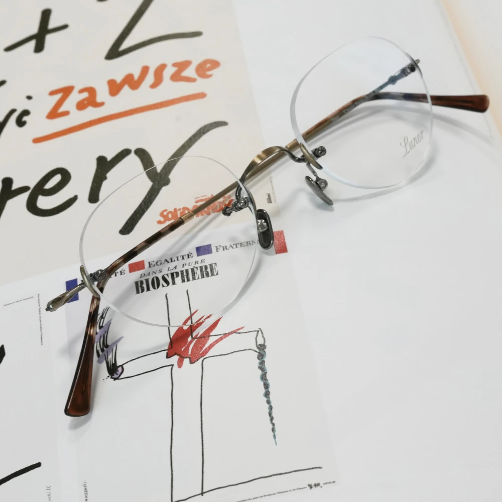 Lunor CLASSIC PANTO M col.AG